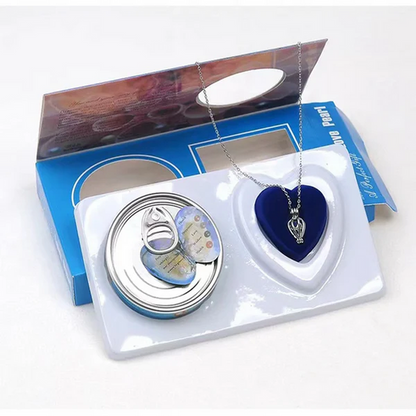 Oystelle™ | Collana Pearly